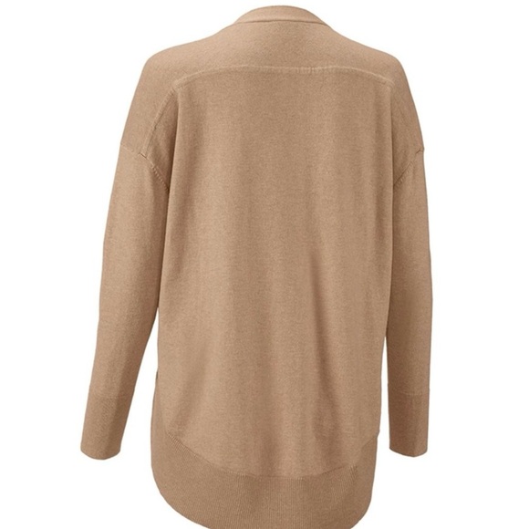 Cabi B Side Cardigan Size S - Picture 2 of 5